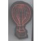 Brevet Ballonvaarder 1925
