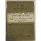 Voorschrift no 282 IV Bereden en Motor Artillerie 