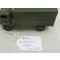 No 623 Army coverd wagon