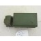 No 623 Army coverd wagon