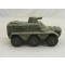 No 676 Armoured personal carrier