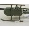 No 732 Bell Helicopter