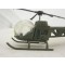 No 732 Bell Helicopter