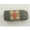 No80 F Renault Military Ambulance