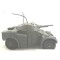 No.814 PANHARD AML "ARMOURED CAR,