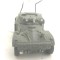 No.814 PANHARD AML "ARMOURED CAR,