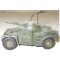 No.814 PANHARD AML "ARMOURED CAR,