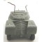 No.814 PANHARD AML "ARMOURED CAR,