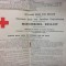 Belgische rode kruis verbandstas 1949