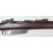 Geweer Carcano M1891 Infanterie