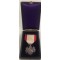 Japan the order of the Risong Sun, white Paulownia