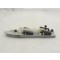  Dinky No.672. OSA .2 Missile Boat
