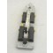  Dinky No.672. OSA .2 Missile Boat 
