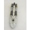  Dinky No.672. OSA .2 Missile Boat 