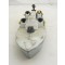  Dinky No.672. OSA .2 Missile Boat 