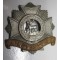 OTCCadet Cap Badge Haileybury & I.S.C. College CCF
