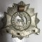OTCCadet Cap Badge Haileybury & I.S.C. College CCF