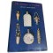 Book - Antiques of Perfume