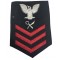 US Navy Rank intelligence Specialist first class
