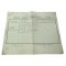 Extract uit het stamboek der Officieren Koloniaal Werf Depot 1848 August Ludwig Adolf Stock