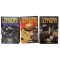 Book - Uniforms and Traditions of the Luftwaffe part 1-2-3