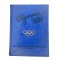  Sammelbildalbum, Olympia 1932 Die olympischen Spiele 1932 in Los Angeles