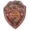 Mouwembleem FMFPAC Fleet Marine Force Pacific 