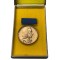 DDR - Pestalozzi-Medaille für treue Dienste (boxed) 