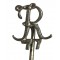 Revers Regimentsabzeichen – Truppeninternes Abzeichen des 77. Infanterie-Regiment