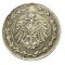 Medal - Wilhelm II, Wilhelm I and Friedrich 25th anniversary of Return of the Days of arms