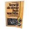 Book - Terwijl de strop hun wachtte