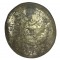 France - Metal dish with French soldiers 