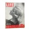 Magazine LIFE Febr 25, 1952. (Korea period) 