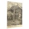Postkarte 1916 Lager Saalberg, Sprudelhalle 