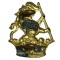 Cap Badge 1st Batt (Wellington Regiment 