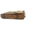 M1916 Patronenkasten fur Eihandgranaten ( M1916 Egg grenade case