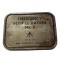 RAF Emergency Flying Ration MK 2  Royal Air Force