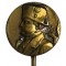 France - Stickpin Napoleon Bonaparte 