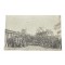 Postkarte/StudioPhoto large group of German soldiers 