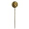 France - Stickpin Napoleon Bonaparte 