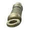 WW1 British Army Officer's Trench Whistle 1915