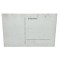 (Feld) Postkarte 1915 zwei Feindliche Blindganger 8 cm und 38.5 cm