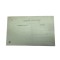 Postkarte / Studio photo 1916 Deutsches Flugzeug abgeschossen   