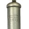 WW1 British Army Officer's Trench Whistle 1915