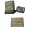 US Army Packet individual, survival kit, Operational (hot, wet environment)