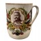 Patriotisches Kaffee tasse Feldmarschall von Hindenburg (Patriotic China coffeecup Feldmarschall von Hindenburg)