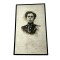 Death card / Bidprent vrijwilliger Carabiniers Belge Lizerne 1915 