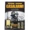 Book - Achtung Achtung Gasalarm! The gas mask and its container