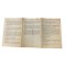 Folder 1944 Gebruik van Suikerbieten 