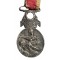 Médaille - Société Française de secours - Aux Blessés Militaires 1864-1866